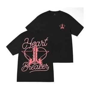 Jeffree Star Fashion | Heart Breaker T Shirt